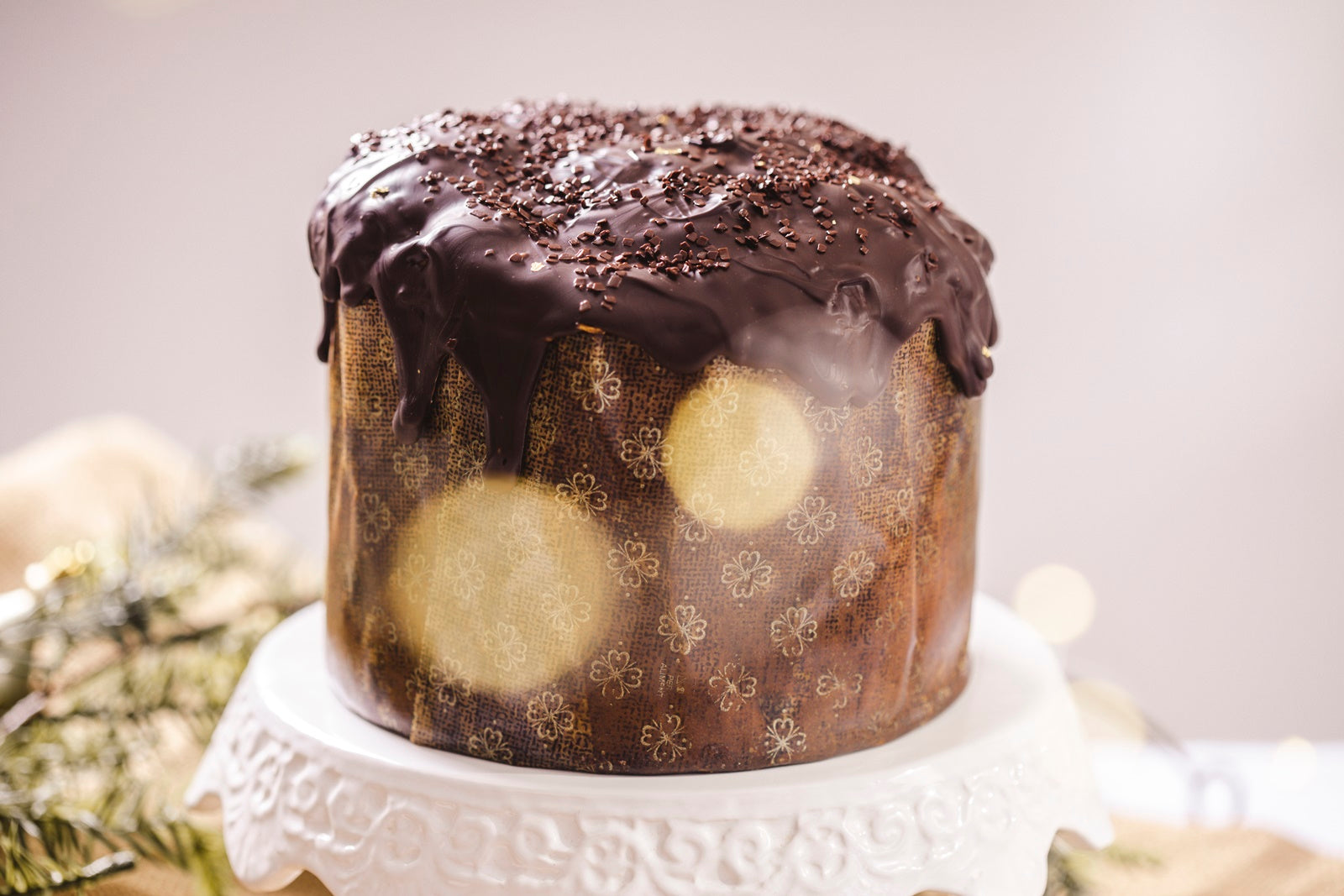 Best wishes from our Mary's Brigadeiro family