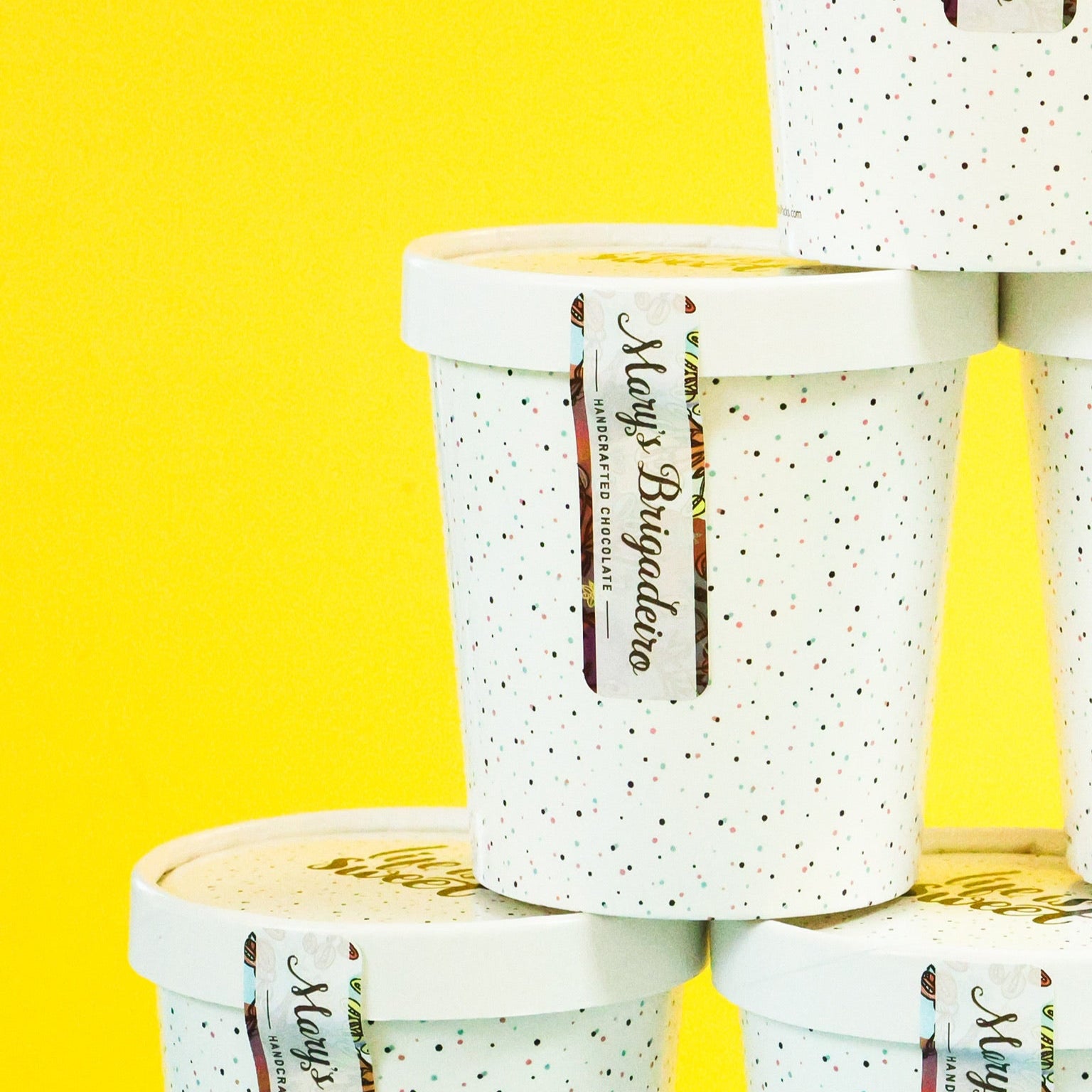 Brigadeiro Gelato π«