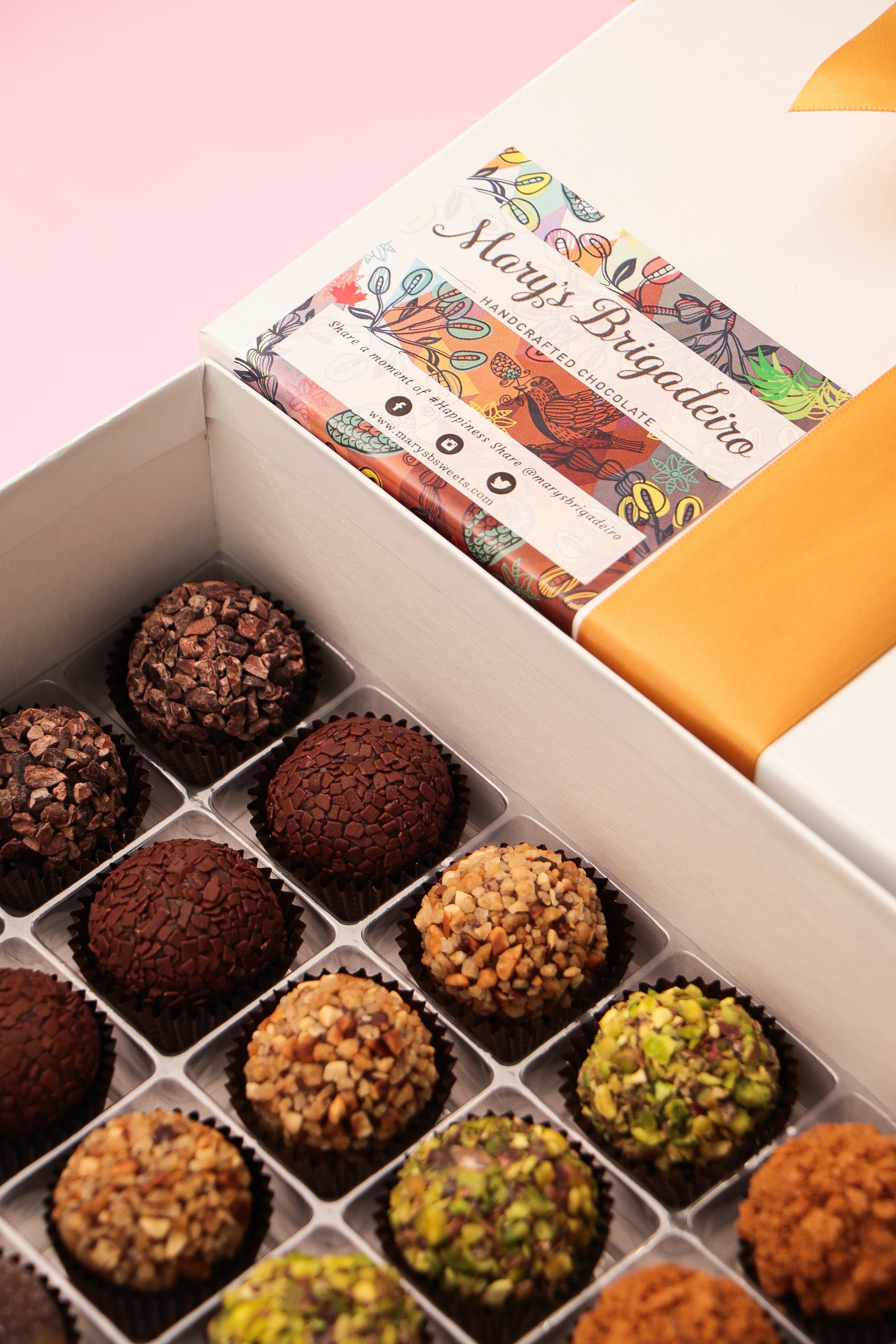 Large Party Box (60 pcs.)