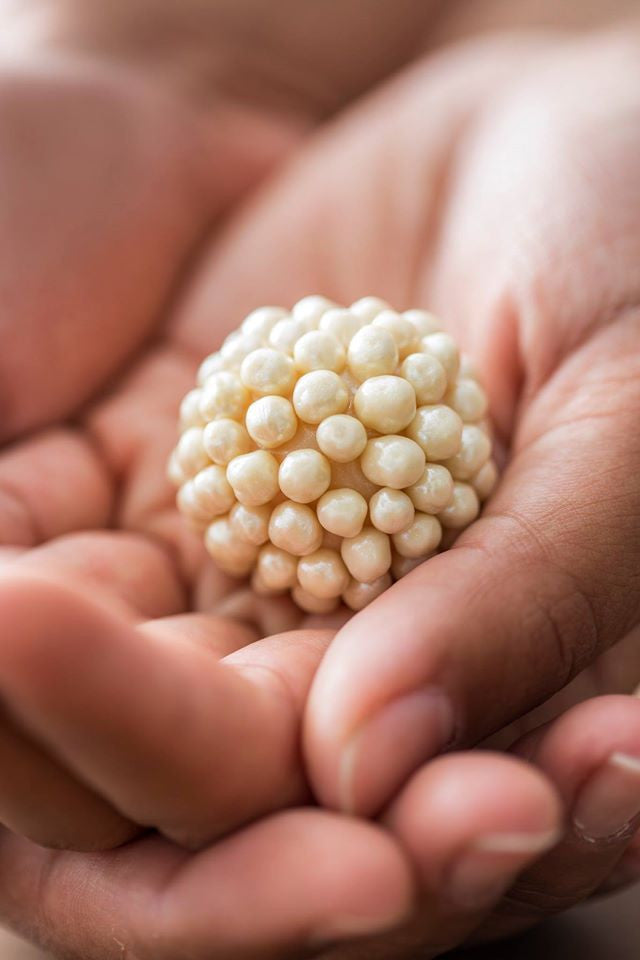 What is BRIGADEIRO (BRE-GA-DE-RO)?