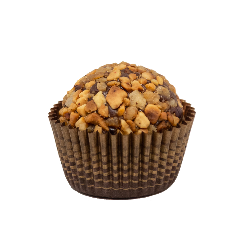 hazelnut praliné