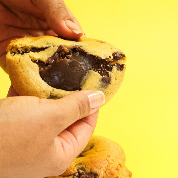 Signature Brigadeiro Cookie (unit) 🍪