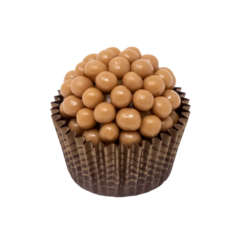 milk crunch