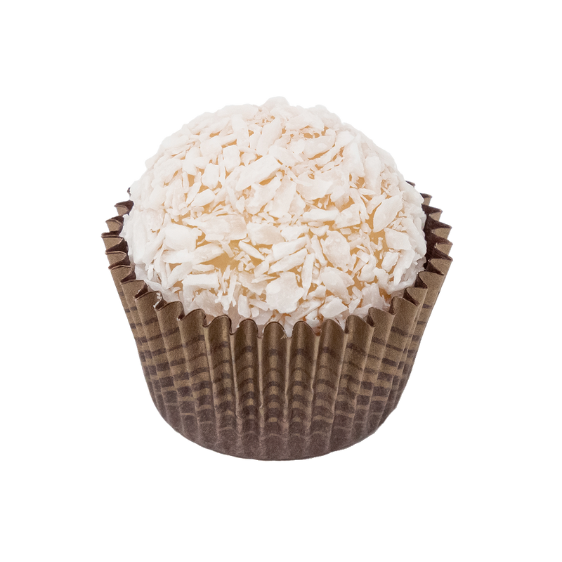 white coconut
