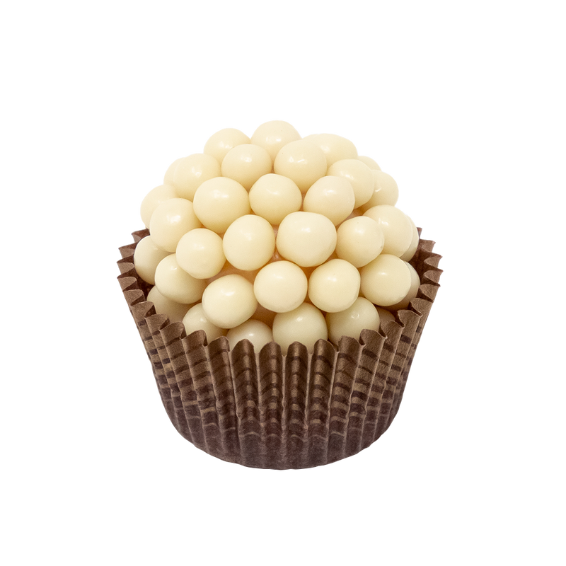 white crunch