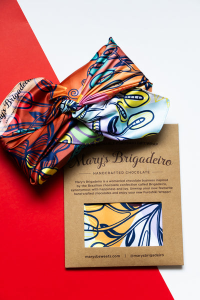 12pcs Brigadeiro Gift Box