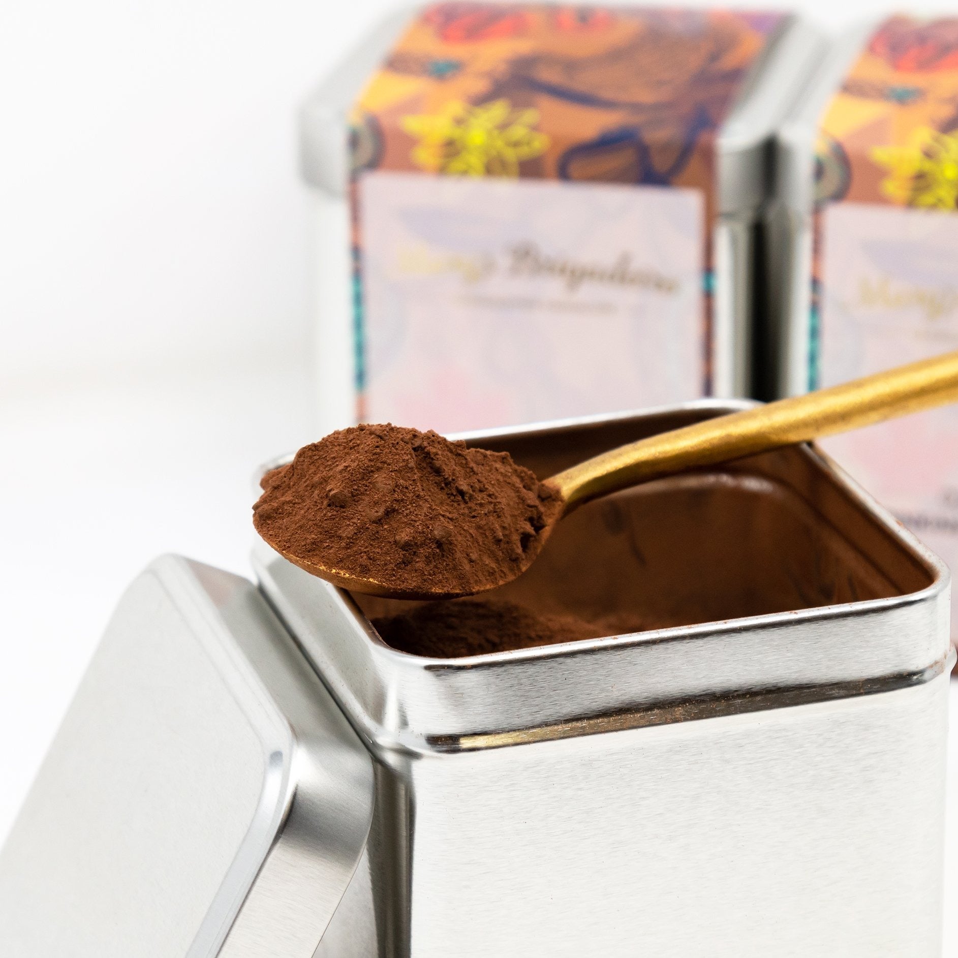 Drinking Chocolate Mix